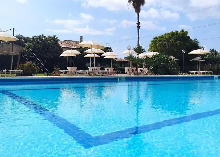 Hotel Relax Syracuse